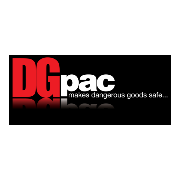 DG PAC Logo PNG Vector