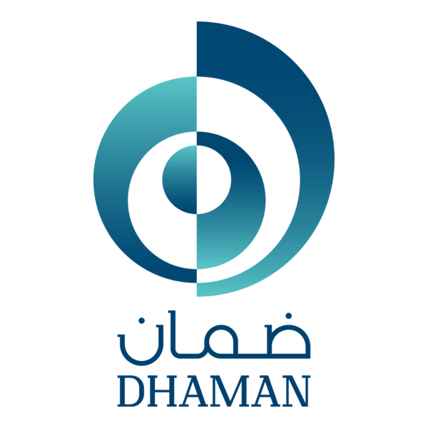 Dhaman Logo PNG Vector