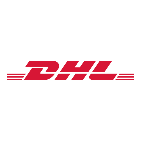 DHL Logo PNG Vector
