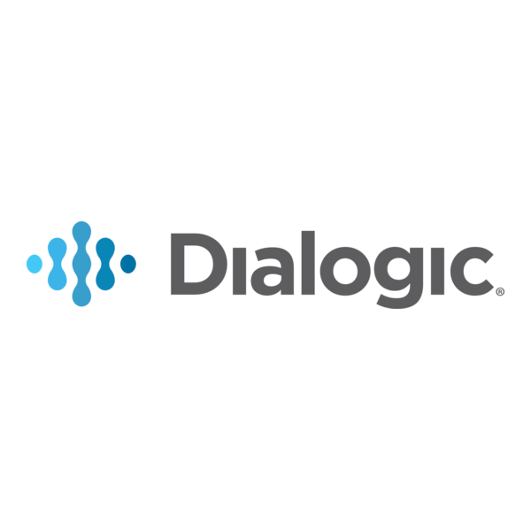 Dialogic Corporation Logo PNG Vector