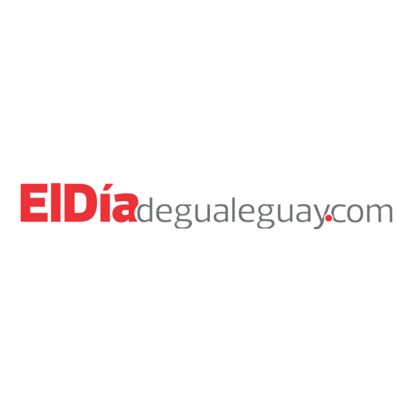 Diario El Dia de Gualeguay Logo PNG Vector