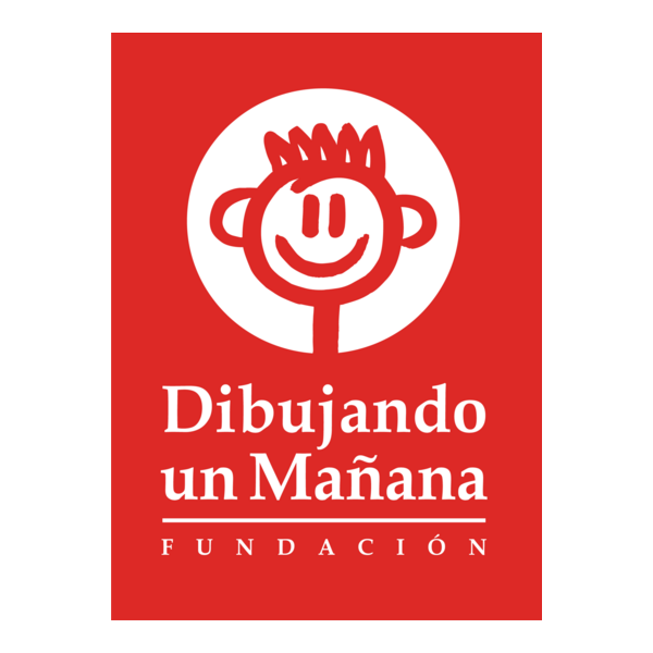 Dibujando un Mañana Logo PNG Vector