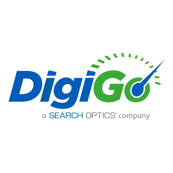 DigiGo Logo PNG Vector