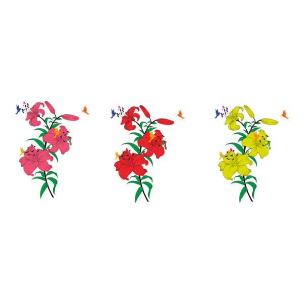 Digital Art Logo PNG Vector