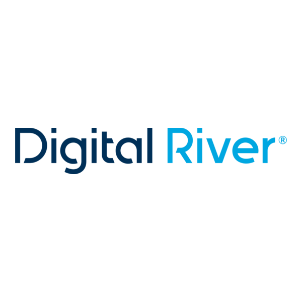 Digital River Logo PNG Vector