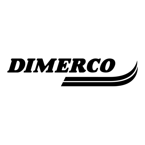 DIMERCO Logo PNG Vector