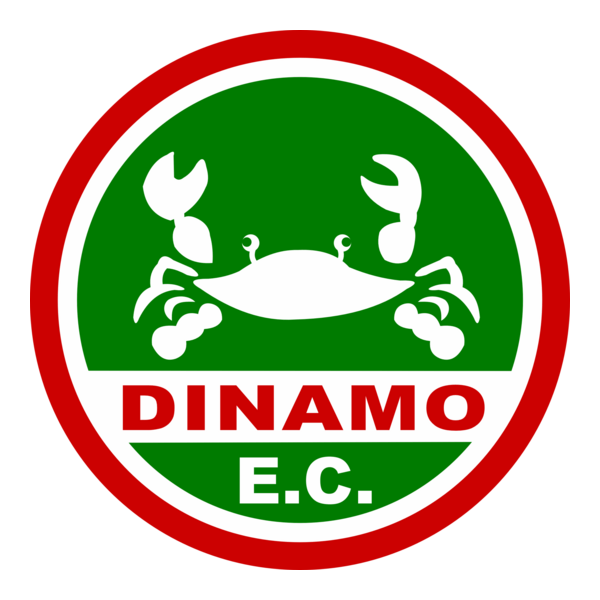 Dínamo E.C. - AL Logo PNG Vector