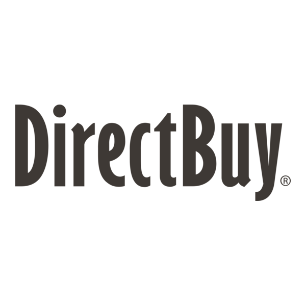 DirectBuy Logo PNG Vector