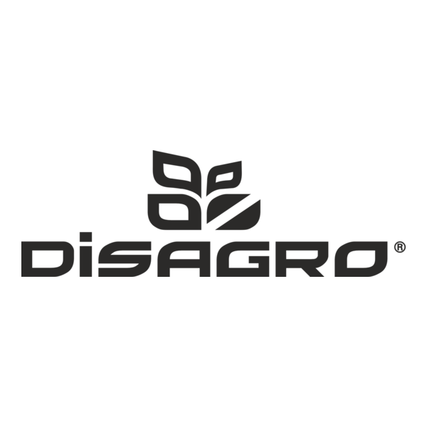 Disagro Logo PNG Vector