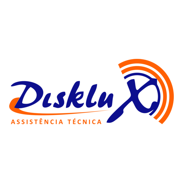 Disklux Electrolux Assistência Técnica Logo PNG Vector