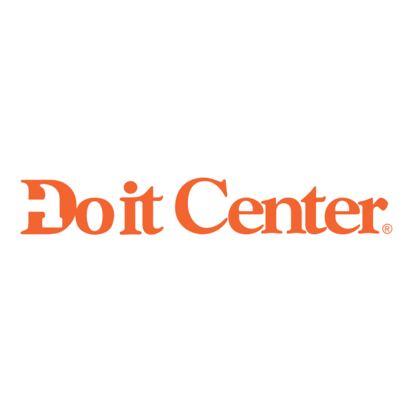 Do it Center Logo PNG Vector