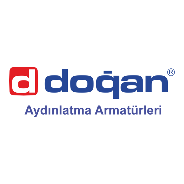 dogan Logo PNG Vector