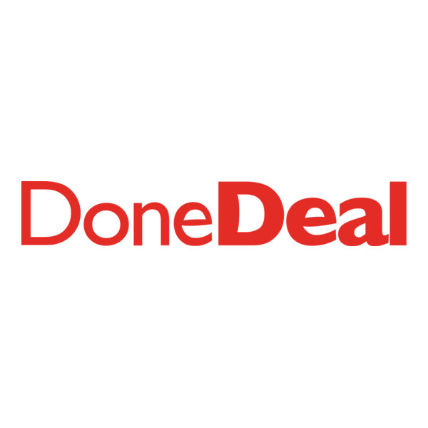 Donedeal Logo PNG Vector