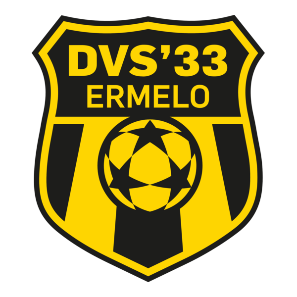 Door Vereniging Sterk '33 Ermelo Logo PNG Vector