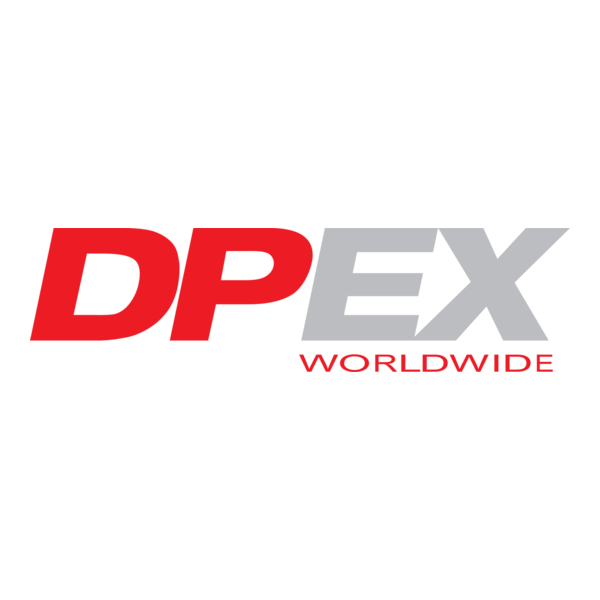 DPEX Logo PNG Vector