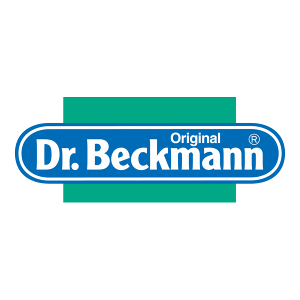 Dr Beckmann Logo PNG Vector
