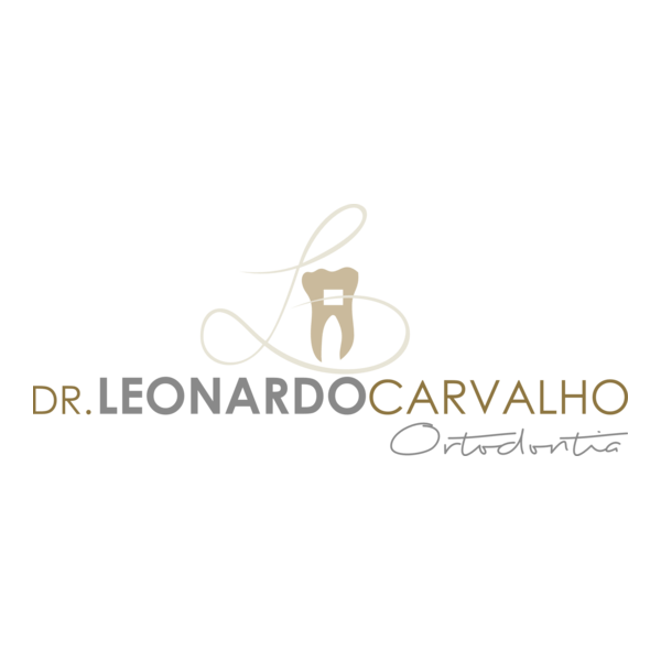 Dr Leonardo Carvalho Logo PNG Vector