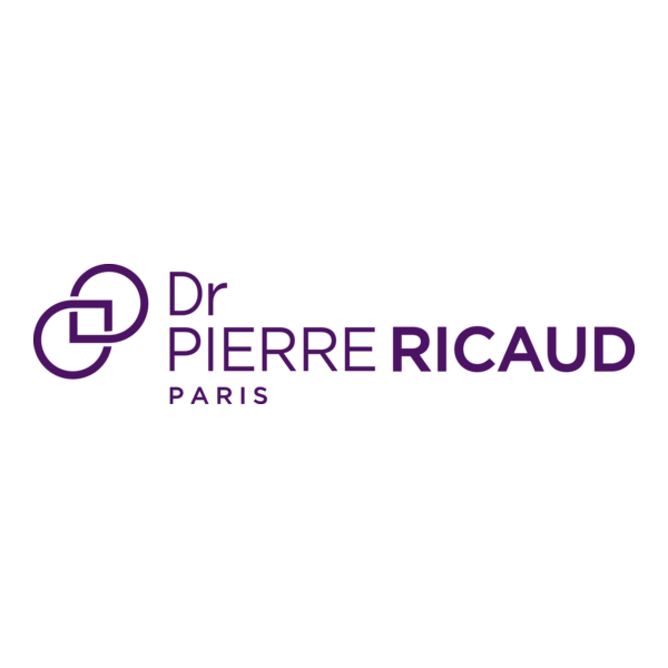 Dr. Pierre Ricaud Logo PNG Vector
