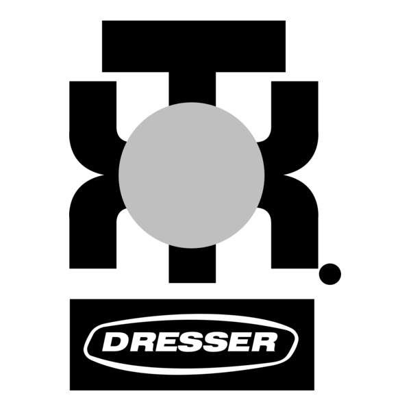 Dresser Logo PNG Vector