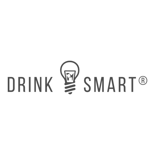 DRINK SMART Logo PNG Vector