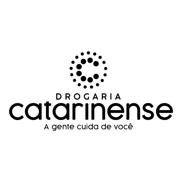 Drogaria Catarinense 2018 Logo PNG Vector