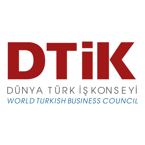 DTIK Logo PNG Vector