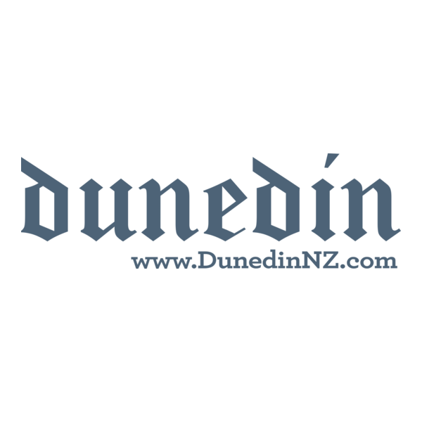 Dunedin Logo PNG Vector