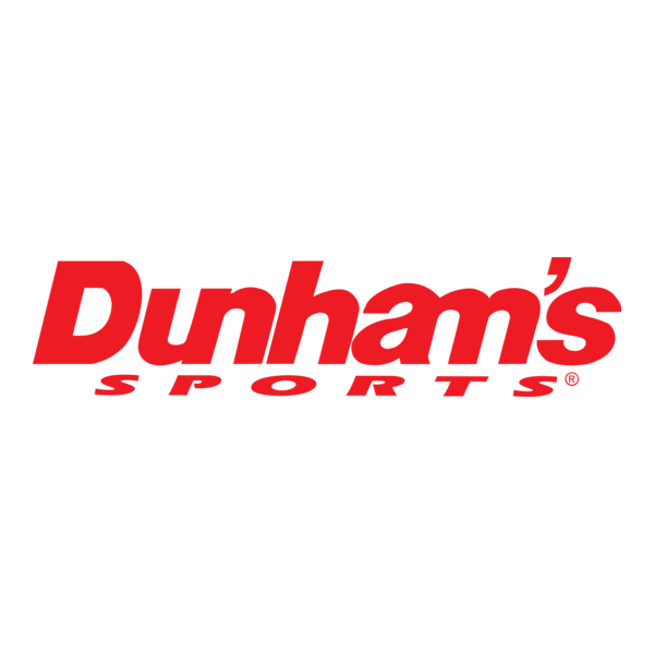 Dunham’s Sports Logo PNG Vector