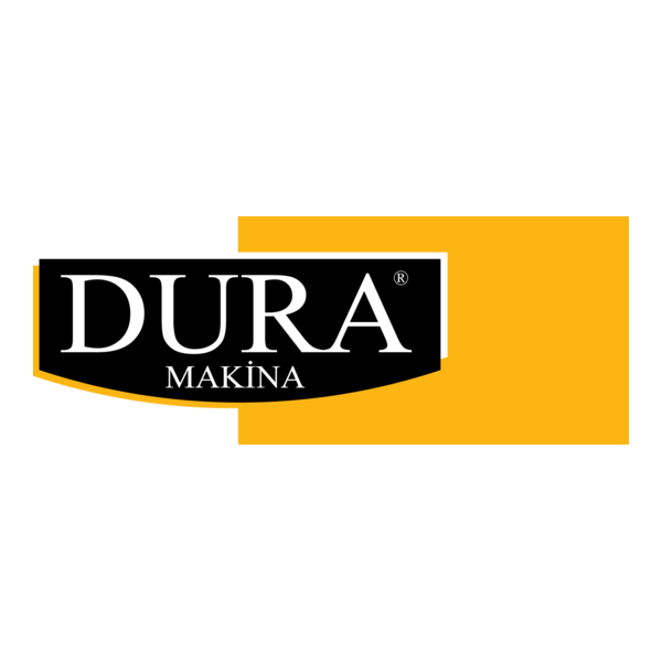 Dura Makina Logo PNG Vector