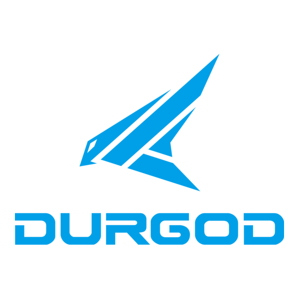 Durgod Logo PNG Vector