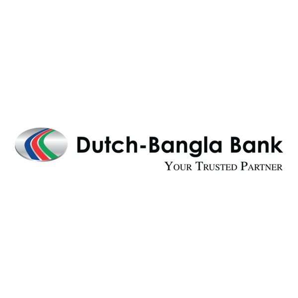 Dutch-Bangla Bank Limited Logo PNG Vector