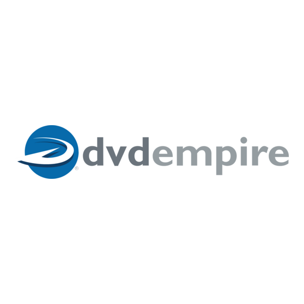 DVD Empire Logo PNG Vector