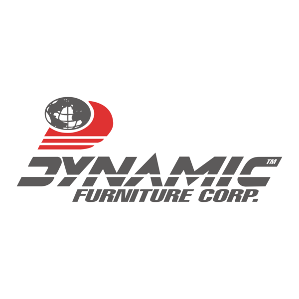 Dynamic Furniture Corp Logo PNG Vector