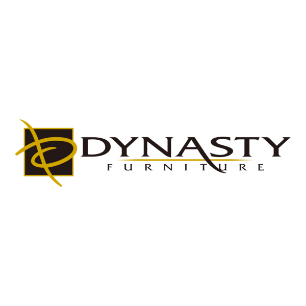 Dynasty Furniture Logo PNG Vector