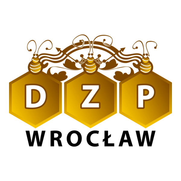 DZP Wrocław Logo PNG Vector