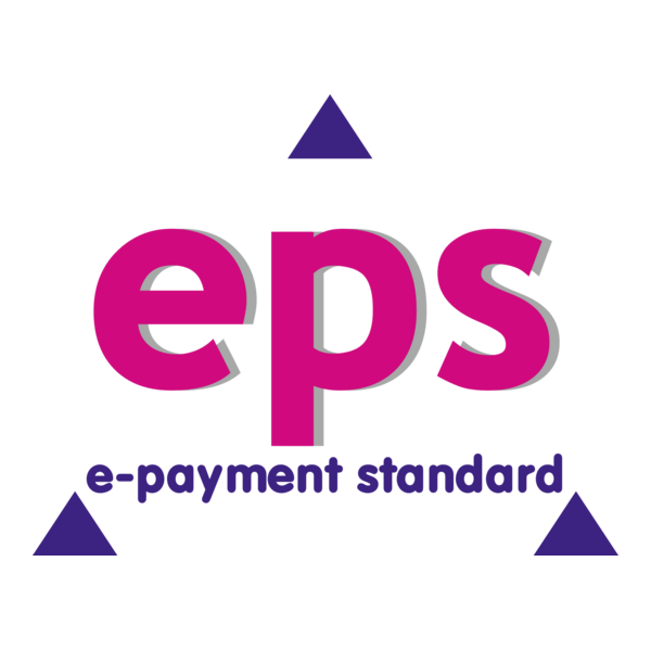 E-payment Standard Logo PNG Vector