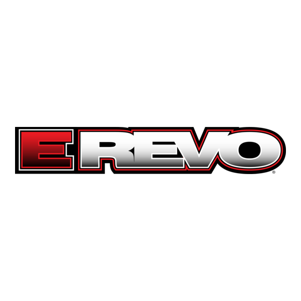 E-Revo Logo PNG Vector