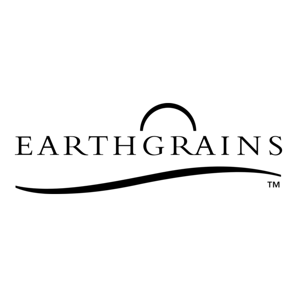 Earth Grains Logo PNG Vector