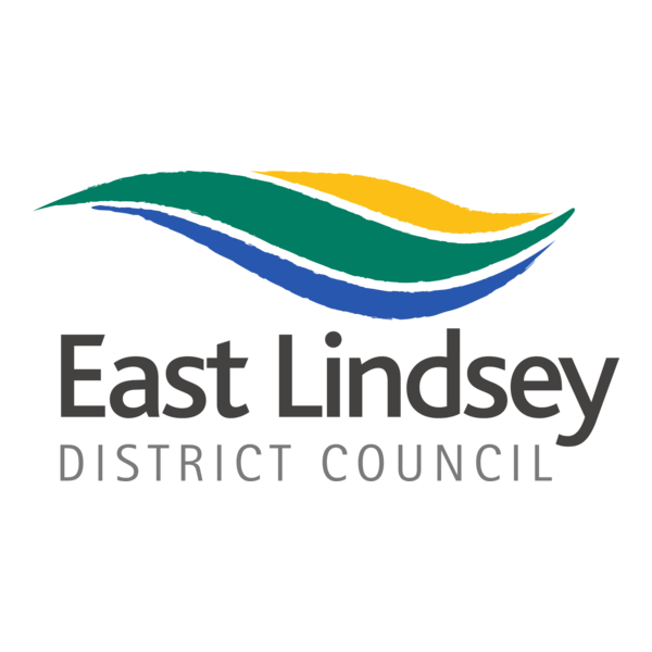 East Lindsey District Council Logo PNG Vector