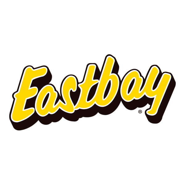 Eastbay Inc Logo PNG Vector