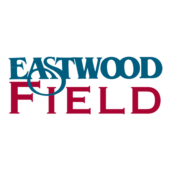 EASTWOOD FIELD Logo PNG Vector