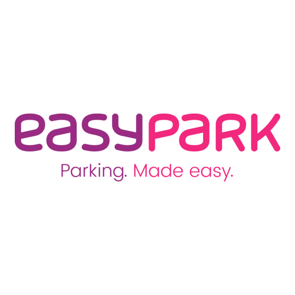 EasyPark Logo PNG Vector