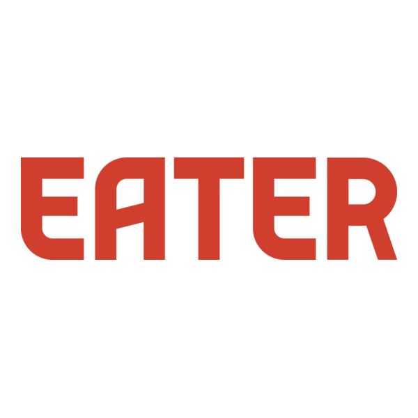 Eater Logo PNG Vector