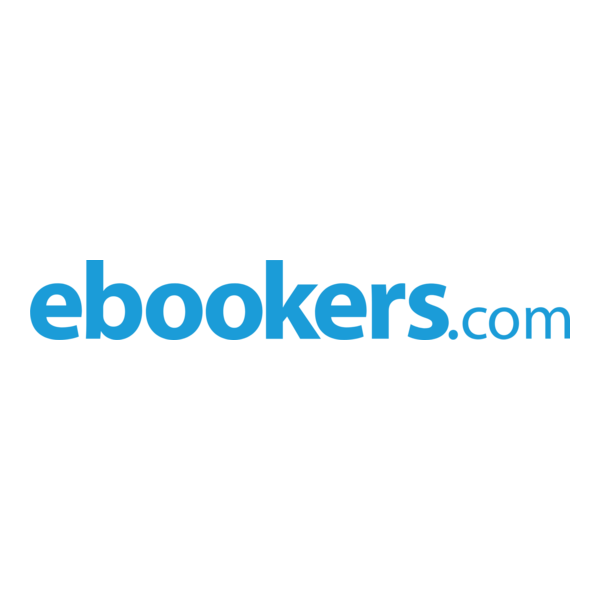 Ebookers.com Logo PNG Vector