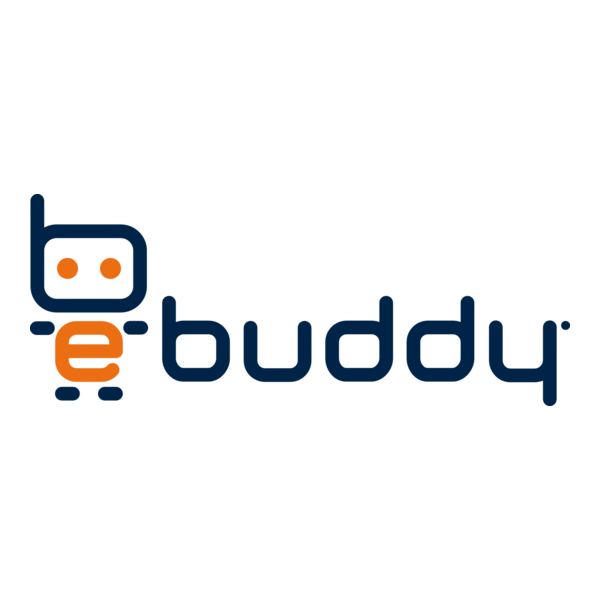 eBuddy Logo PNG Vector