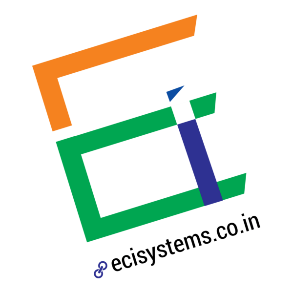 ECI Systems Logo PNG Vector