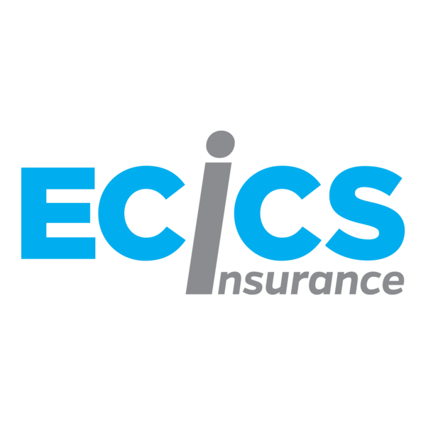 ECICS Logo PNG Vector