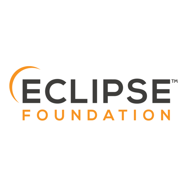 Eclipse Foundation Logo PNG Vector