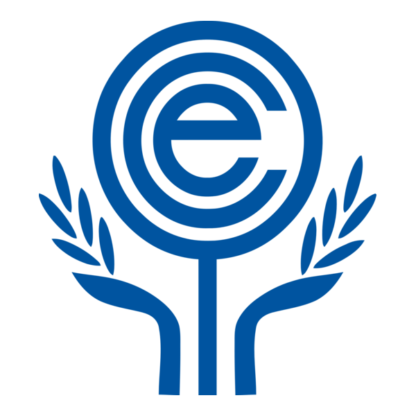 Economic Cooperation Organization Logo PNG Vector