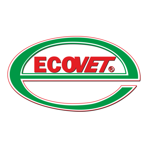 Ecovet Logo PNG Vector